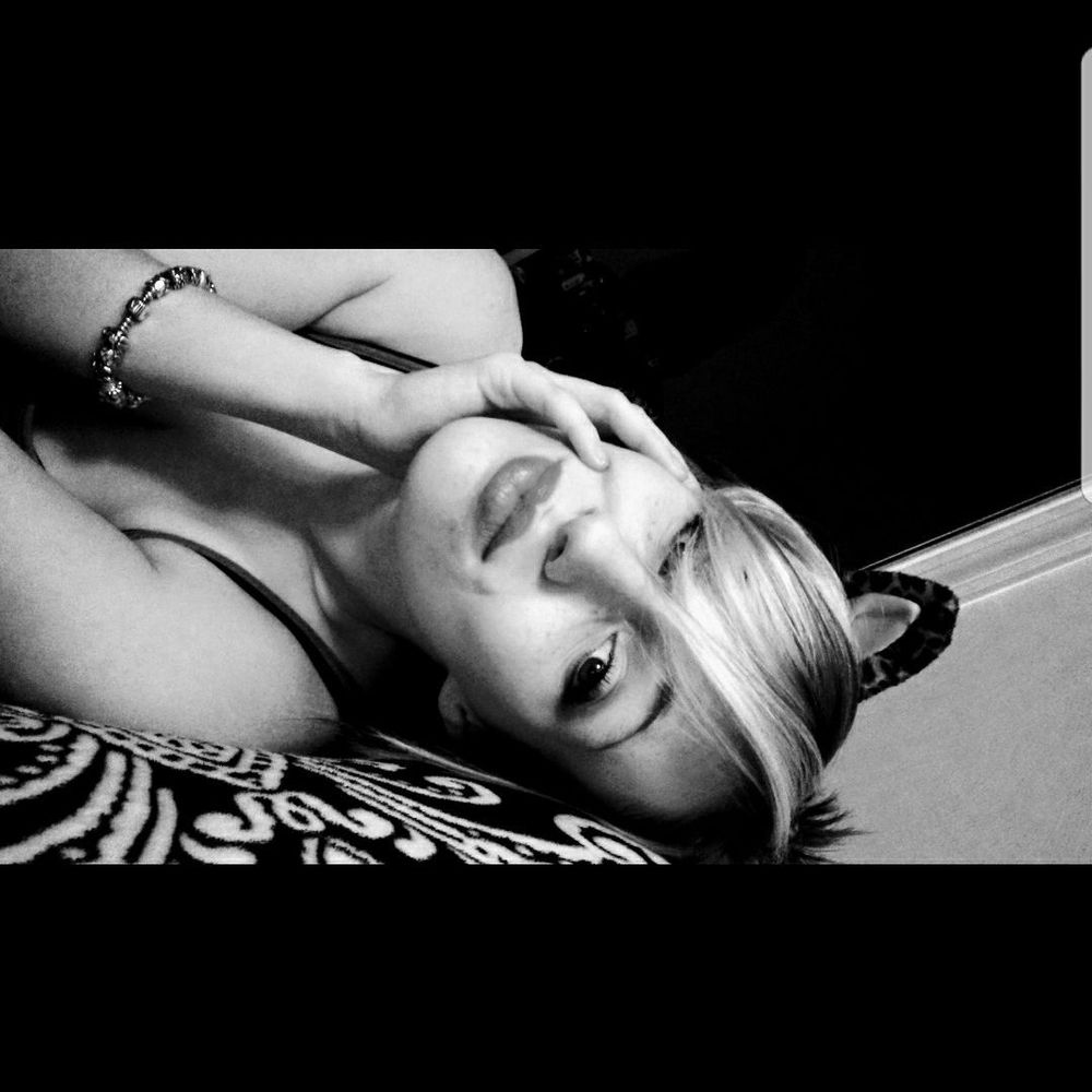 Meet your Posher, Kelsey